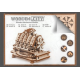 Bouwpakket V8 Motor- Mechanisch