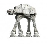 Bouwpakket AT-AT (Star Wars)- metaal