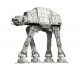 Bouwpakket AT-AT (Star Wars)- metaal