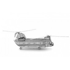 Bouwpakket Chinook Helikopter- metaal