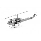 Bouwpakket Helikopter- metaal
