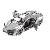 Bouwpakket Hypersportauto- metaal