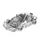 Bouwpakket Kart- metaal