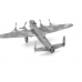 Bouwpakket Lancaster Bomber- metaal
