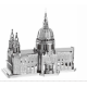 Bouwpakket Saint Paul's Cathedral (Londen)- metaal