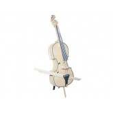 Bouwpakket Cello 