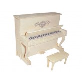 Bouwpakket Piano