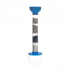 Bouwpakket Experimenteerset Waterzuiveringsinstallatie- Science Kit