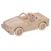 Bouwpakket BMW 740-i
