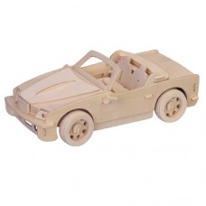 Bouwpakket BMW 740-i