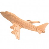 Bouwpakket Vliegtuig Boeing 747