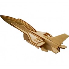 Bouwpakket Straaljager F-16