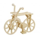 Bouwpakket Fiets- klein