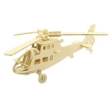 Bouwpakket Helikopter