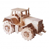Bouwpakket Tractor