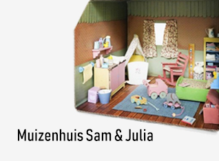 Muizenhuis Sam & Julia
